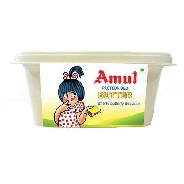 Amul Butter 200gms Tub