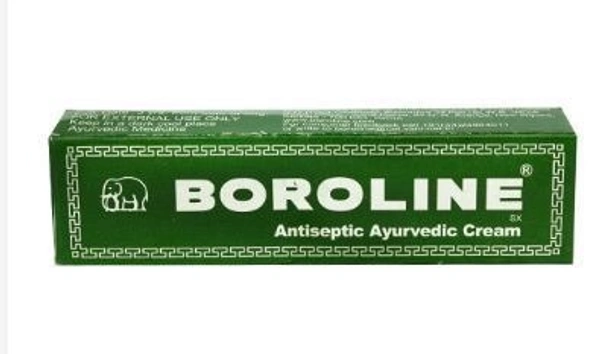 Boroline Antiseptic Cream