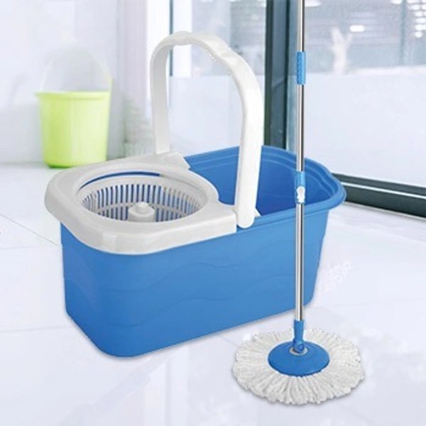 Zalak Bucket Mop