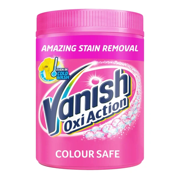 VANISH Vanish Oxi Action Powder 200gm