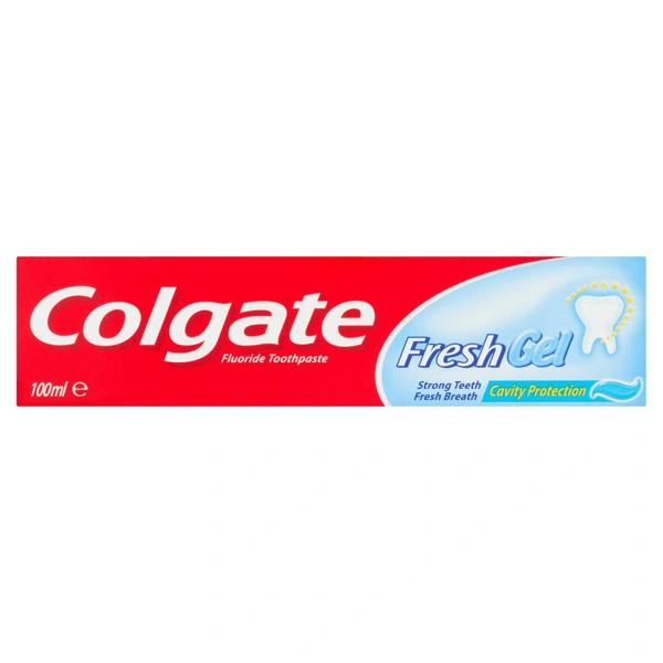 Colgate Gel 20gm
