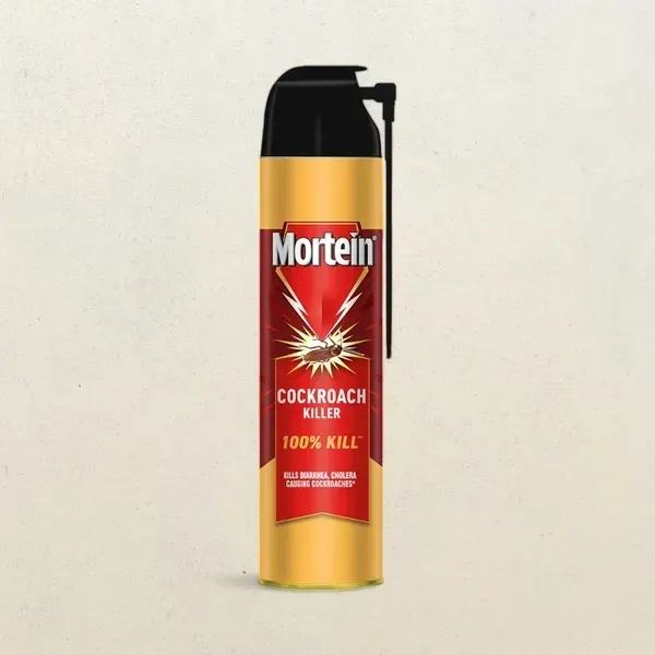 MORTEIN Coc-Killer 625ML