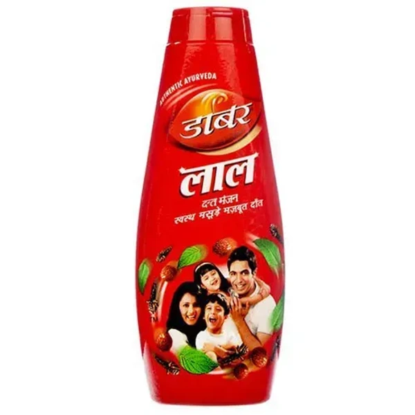 Dabur Red Tooth Powder 100gm