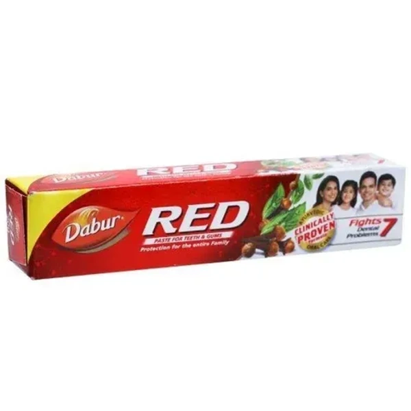 Dabur Red Paste 20gm