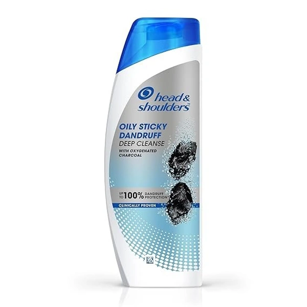 Head And Shoulders Head And Shoulder SHM 500ML Deep Cleanse