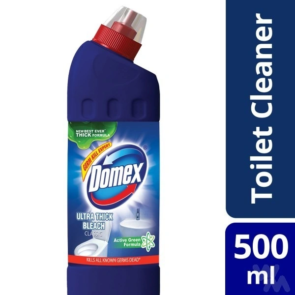 Domex Toilet Cleaner 500ml