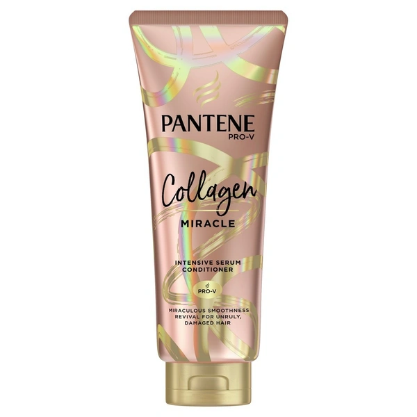 PANTENE Pantene condi Collagen 3MM 200ml