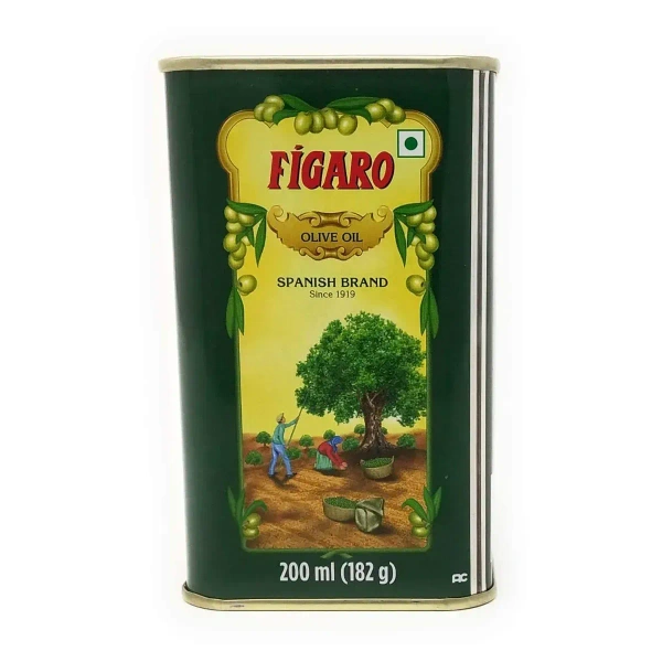 Figaro Olive Oil 200ml