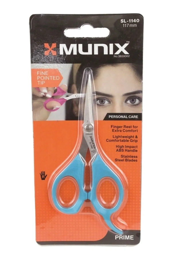 Munix Scissors SL-1140