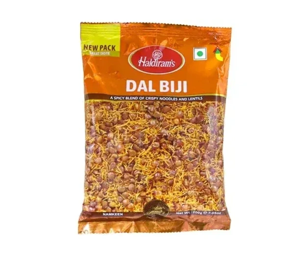 Haldirams Dal Biju 200gm