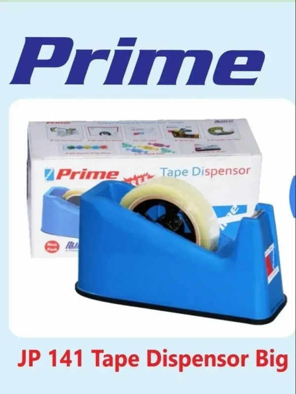 JP Prime Prime Big Tap Dispensor 141