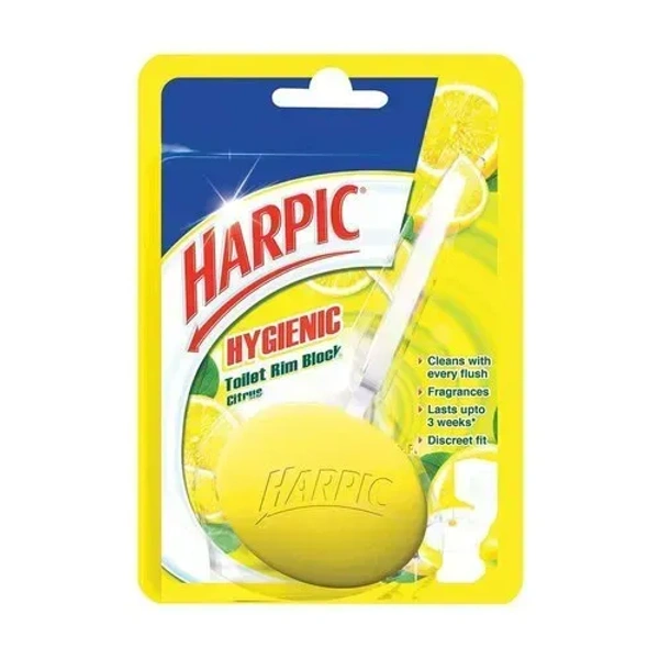 HARPIC HARPC HYG Citrus 26gm