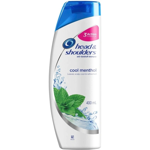 Head And Shoulders Head And Shoulder AD SHM 2in1 CM 180ML