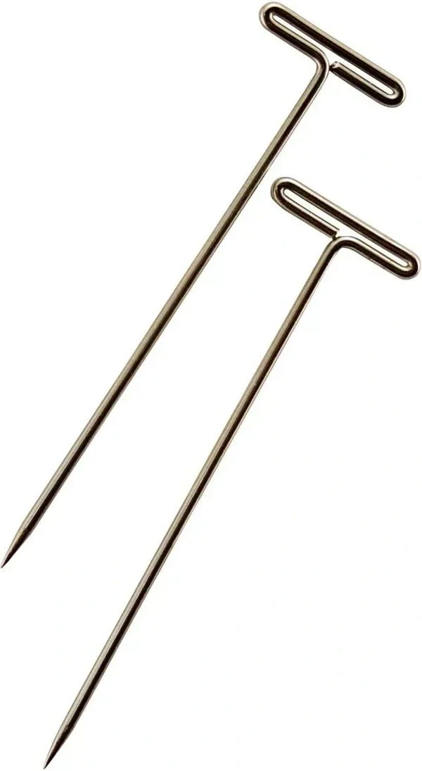 Perfect Point T-Pins Music 70gm