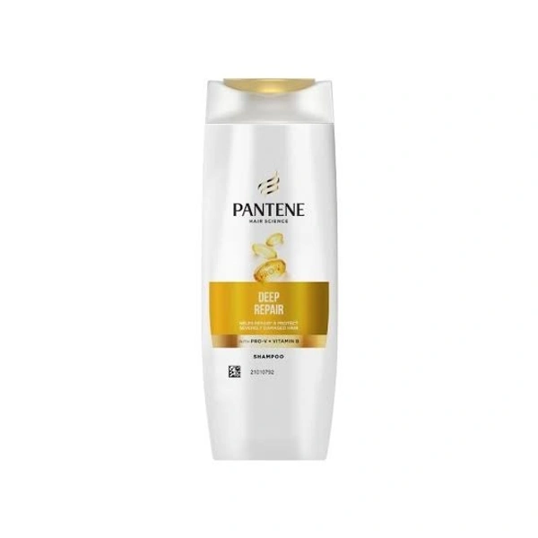 PANTENE Pantene Shampoo DEEP REPAIR 75ml