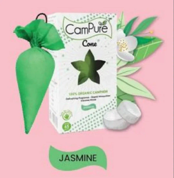 Campure Insta Jasmine