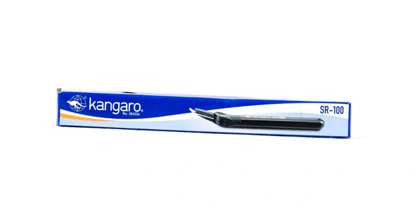 Kangaroo SR 100 Remover