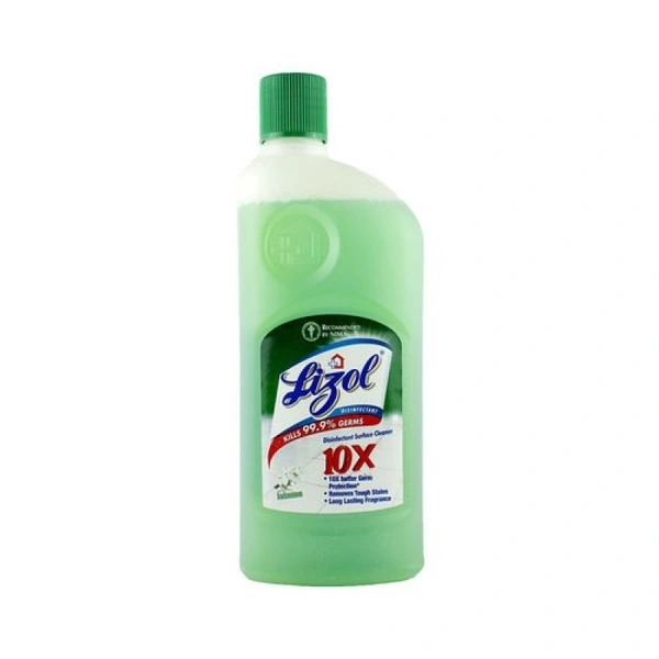 LIZOL DFC Jasmine 500ml