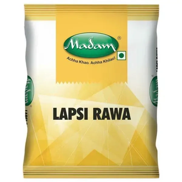 MADAM Madam Lapsi Rawa 500gm