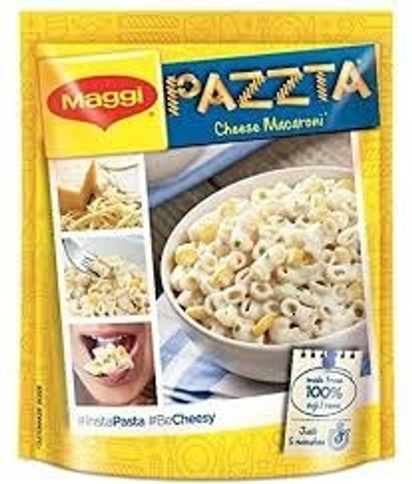 Maggi Pasta Cheese Macroni