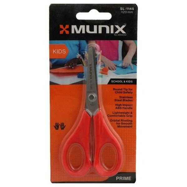 Munix Scissors SL-1145