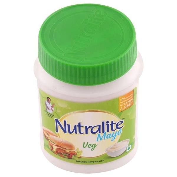Nutralite Veg Mayo