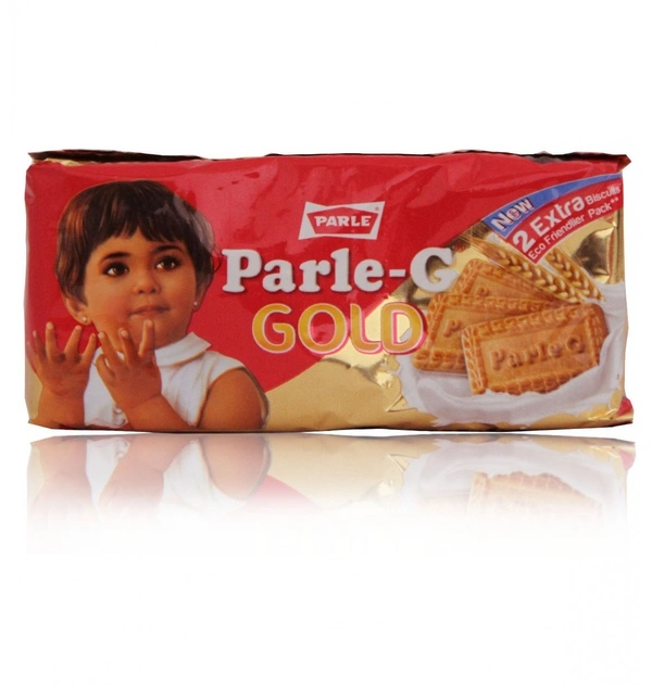 Parle-G Gold 475gm