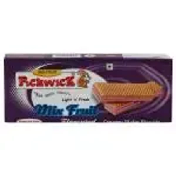PICKWICK C W Biscu mix fruit 75gm