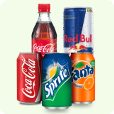 Cold Drinks