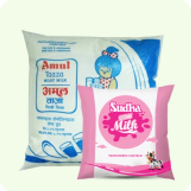 Milk