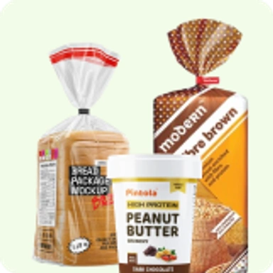 Bread & Spread