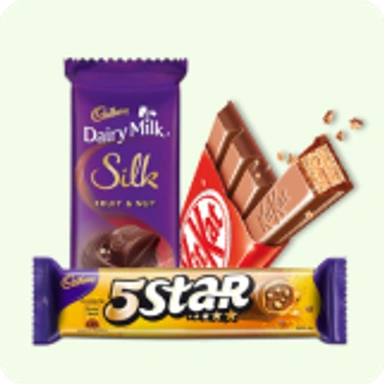 Chocolates