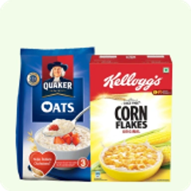 Breakfast Essentials