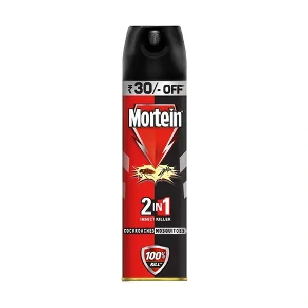 MORTEIN Mosq&Cock-Killer 400ML