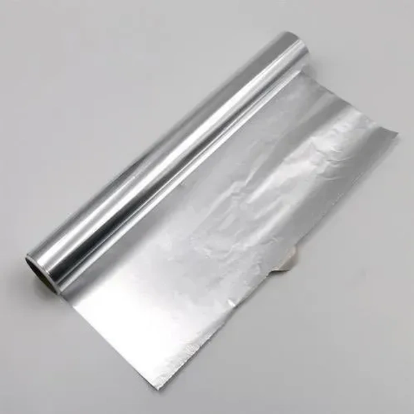Jackson Silver Foil 9mtr