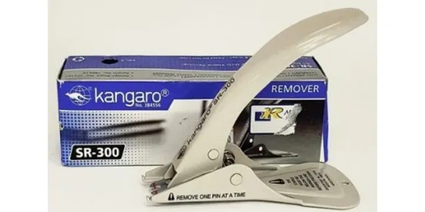 Kangaroo SR 300 Remover