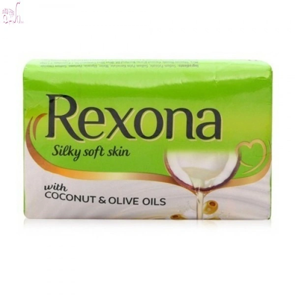 Rexona Soap Cocon&Oliv 100gm
