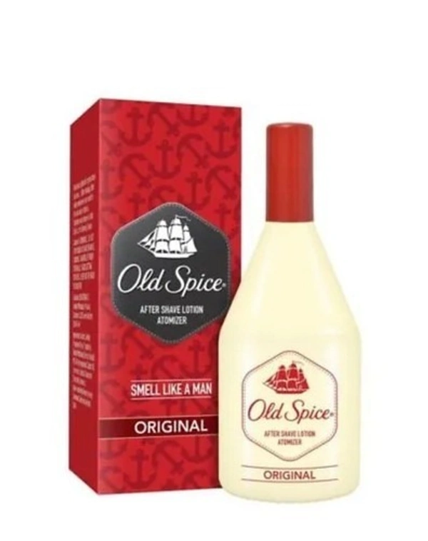 Old Spice ASL Orignal 50ml