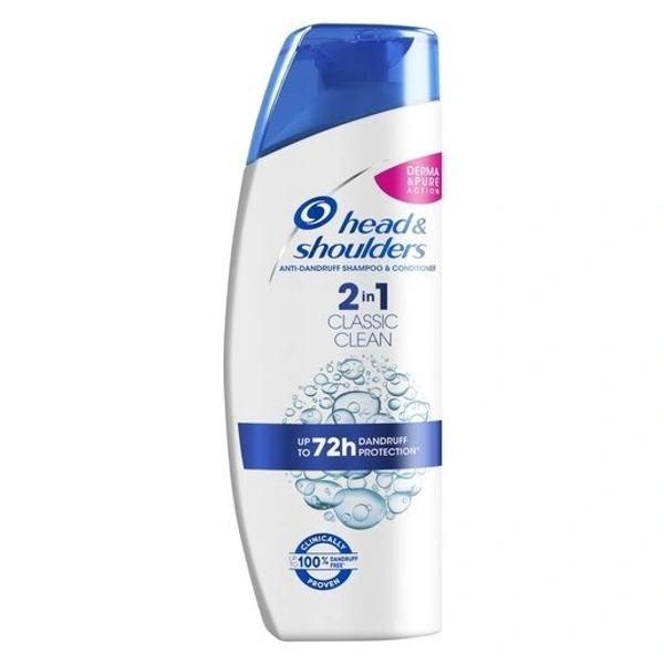 Head And Shoulders Head and Shoulder 2in1 AP 200ml