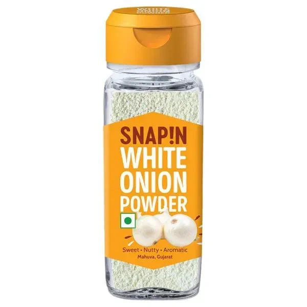 Snapin White Onion Powder