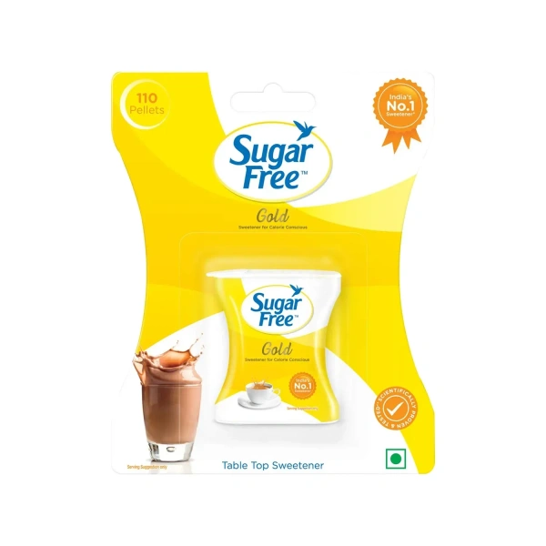Sugarfree 100 tab