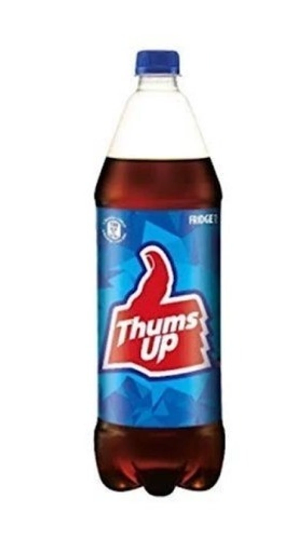 Coca Cola Thumsup 740ml