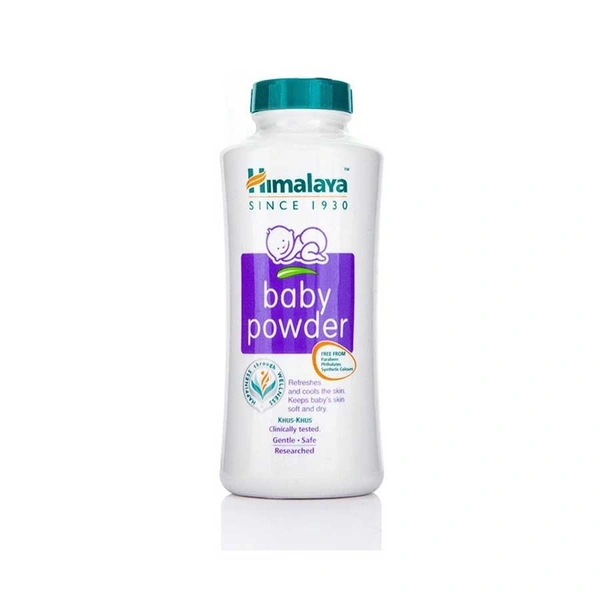 Himalaya Baby Powder 100gm
