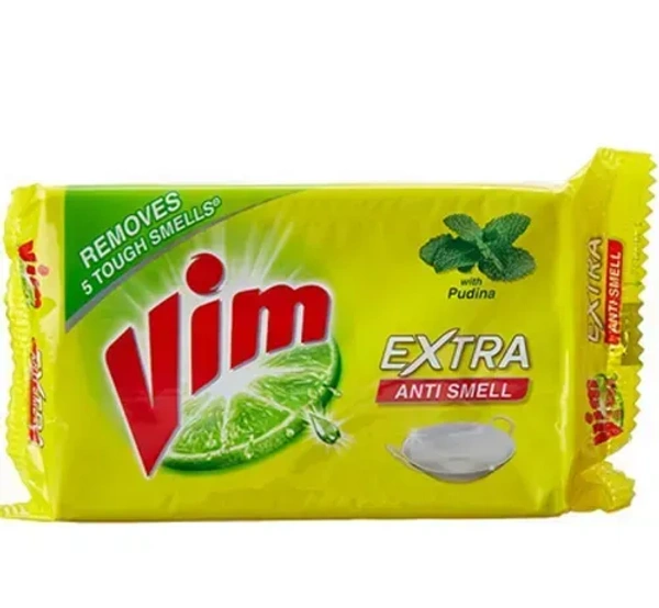 Vim Anti smell Bar 250gm
