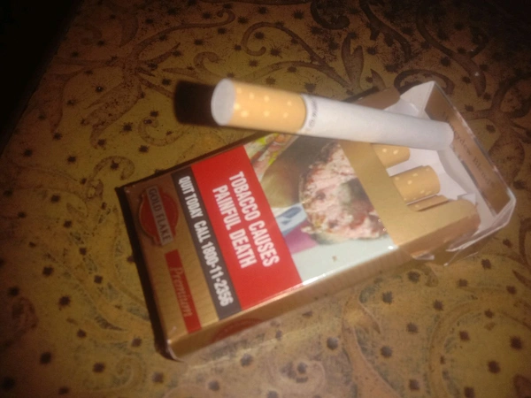 Gold Flake