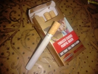 Gold Flake