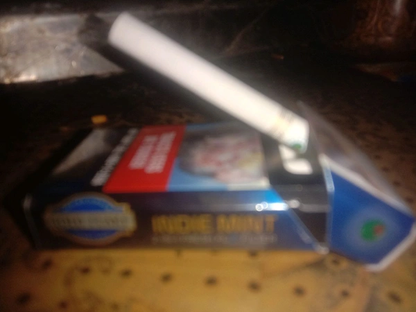 Indie Mint 