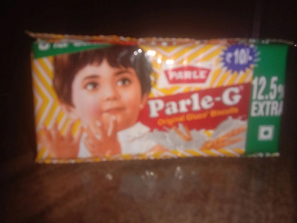 Parle-G