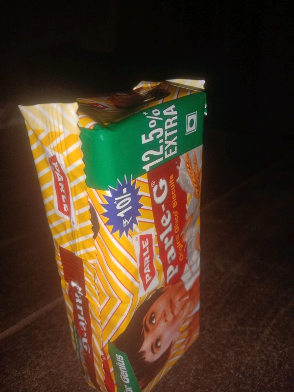 Parle-G