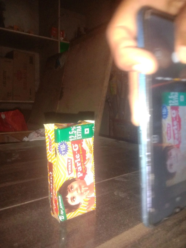 Parle-G